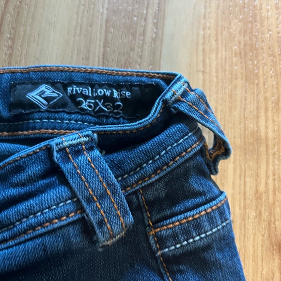 Rock & Roll Denim - Picture 3 of 4